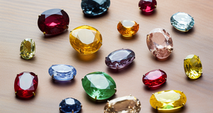 The Core of Jewelry: A Guide to Gemstones and Metals