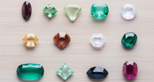 From the Earth to Elegance: Understanding Gemstones and Metals