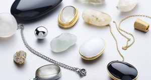 Precious Knowledge: Gemstone and Metal Education