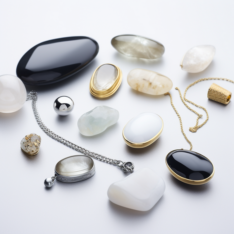 Precious Knowledge: Gemstone and Metal Education